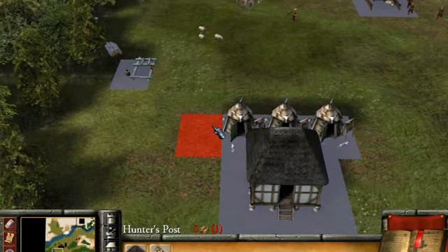 Stronghold 2 Walkthrough part 3 смотреть онлайн