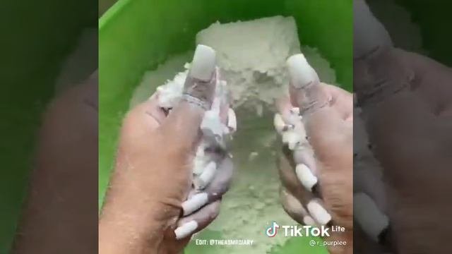 мел + история