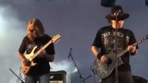 Крематорий - Mr.Тайсон