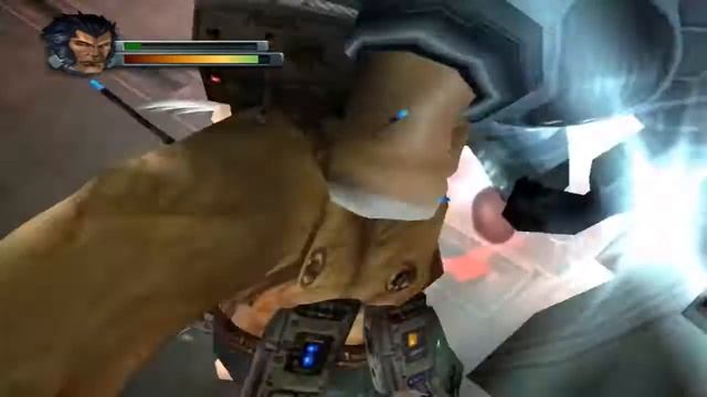 X2: Wolverine's Revenge - ОБЗОР смотреть онлайн