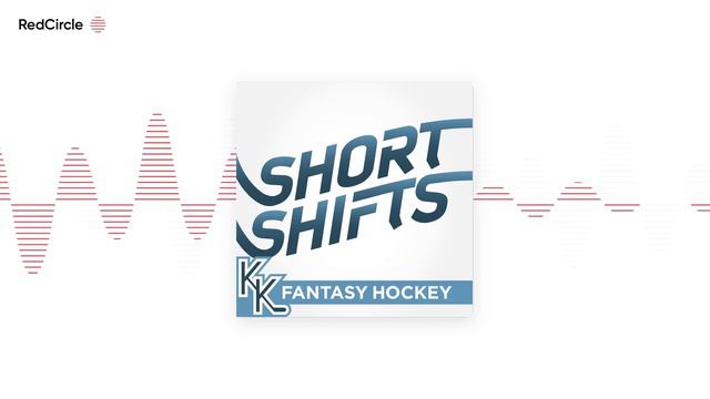 Keeping Karlsson Fantasy Hockey Podcast - Short Shifts 2020-02-21: Shesterkin's Gems and Deadbeat G