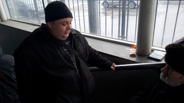 БЛОГЕР ДЕЛАЕТ ДОБРЫЕ ДЕЛА /ПОМОЩЬ НУЖДАЮЩИМ ПРОДУКТОВЫМ НАБОРОМ