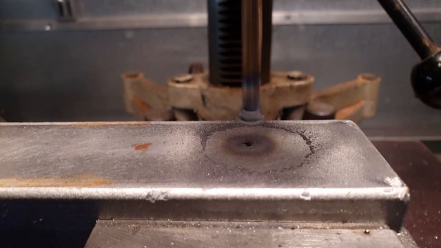 Дрель на 30000 оборотов! БЕЗУМНЫЙ ЭКСПЕРИМЕНТ смотреть онлайн