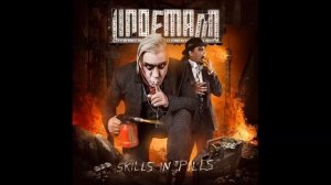 Lindemann - That's My Heart (Cover)