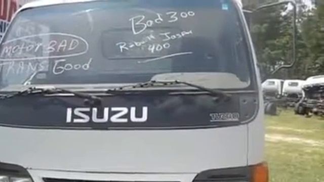 How to find the VIN number & gross vehicle weight on an Isuzu NPR & NQR m4v смотреть онлайн