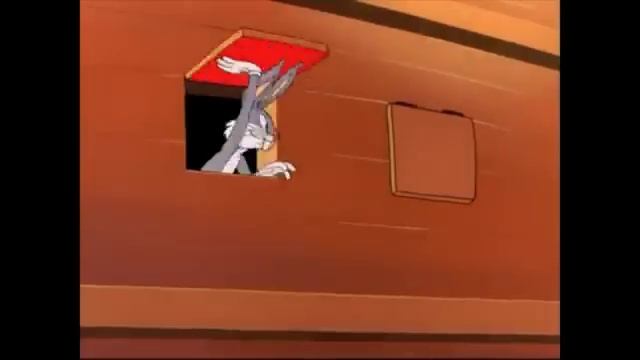 Buccaneer Bunny (Class 2 Lever) смотреть онлайн