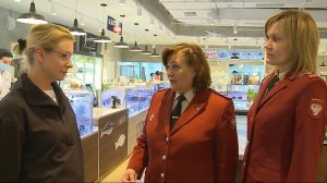 Роспотребнадзор разъясняет!