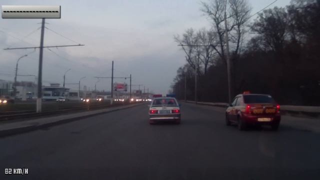 Скоростной режим ГИБДД Курск смотреть онлайн