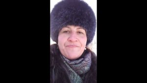 Прогулка по своему городку и просто беседа с Вами)