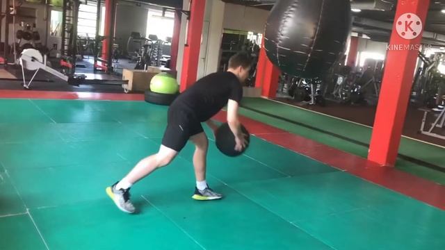 ПЛИОМЕТРИКА РАЗВИВАЮЩИЕ УПРАЖНЕНИЯ В БОКСЕ.