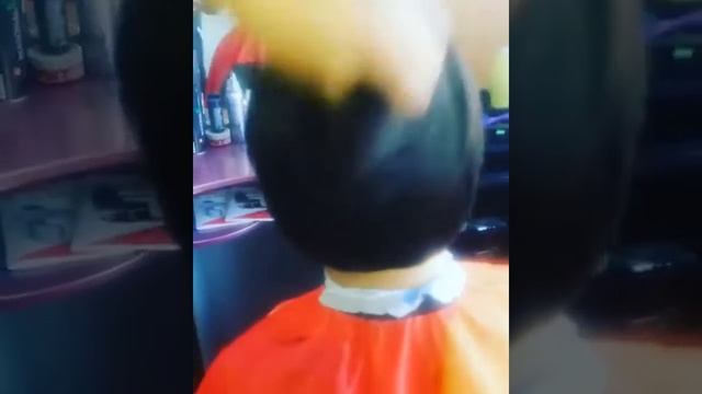 Идеальное стрижка в моем исполнении смотреть онлайн