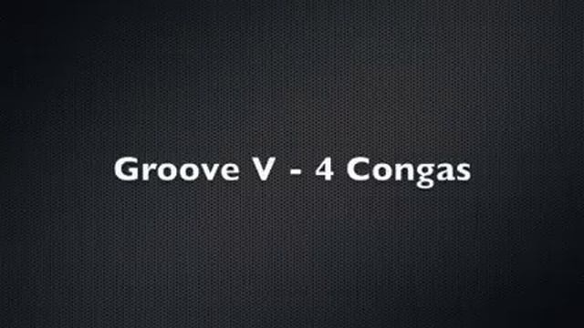 Samba Grooves смотреть онлайн