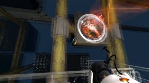 The Gary Hudston Project (Portal 2 Engagement)