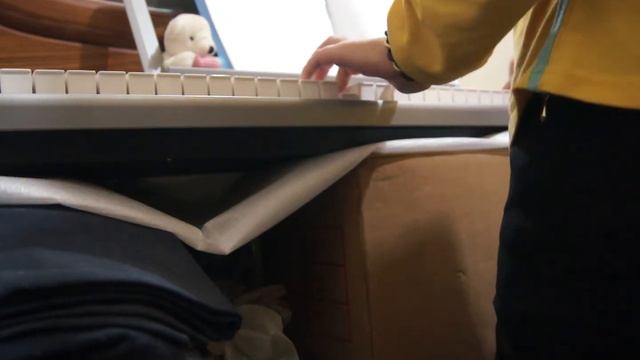 The Rose-Yamaha NP-31 смотреть онлайн