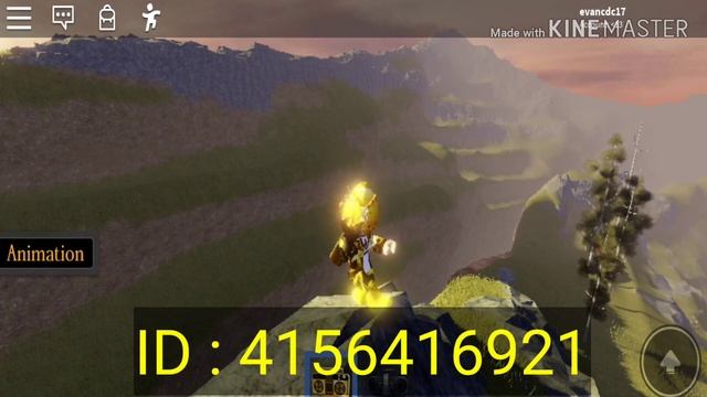 Tones and i - Dance Monkey ROBLOX MUSIC ID смотреть онлайн