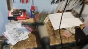 Обзор и отзыв о шлифовальной машинке Интерскол УШМ-125/1400ЭЛ