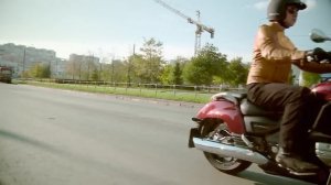 Новый Honda GL1800 F6C Valkyrie! Забудьте старый Valkyrie!