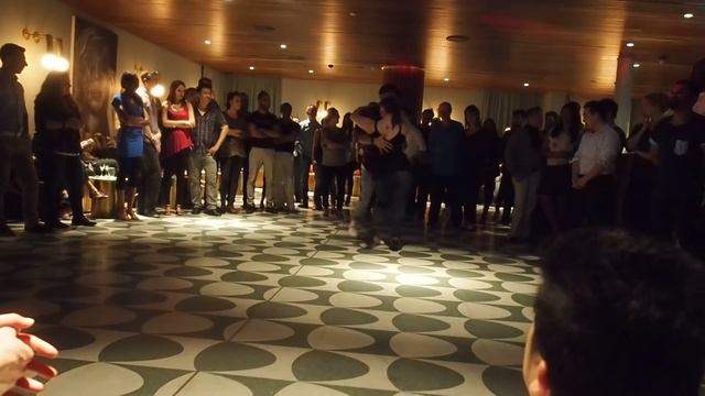 MONKEY MOMENTS - FAREWELL ERROL - RAFFLES SOCIAL DANCE - KIZOMBA - TANGO-SALSA- смотреть онлайн