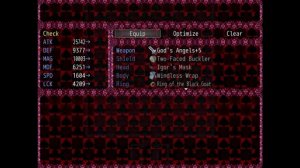 Black Souls 2 Ashes Reignited Challenge SL1