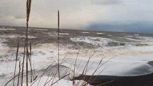 КАМЧАТКА. Мыс Левашова