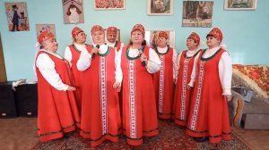 ВДОХНОВЕНИЕ Матушка Россия.mp4