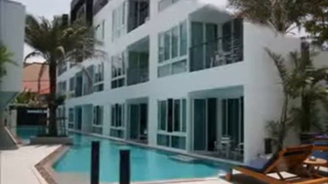 The Palms on Kamala Beach
