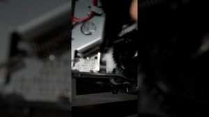 Fix Brother MFC-7420 paper jam problem