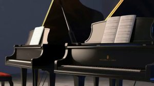 85.1.Ансамбль (для 2-х фортепиано) (2023)