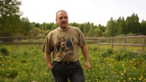 Родовое поместье Александра и Екатерины (ПРП Росы)