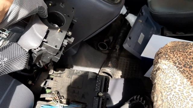 Ланос. Покрасил,стартер,дособирал машину,отдал. Вито 638 замена гитары,ремонт форсунок. смотреть онлайн