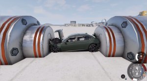 BeamNG   ФАНТАСТИЧЕСКИЕ МОМЕНТЫ !