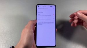 Обзор OnePlus 8T 8/128GB