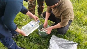УКЛЕЙКА НА ПОПЛАВОК. БЕШЕНЫЙ КЛЕВ. МОЖАЙСКОЕ ВОДОХРАНИЛИЩЕ