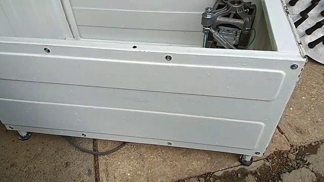 Перосъемная машина своими руками смотреть онлайн