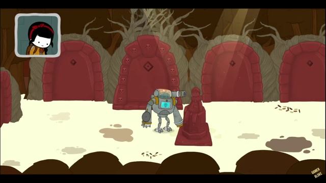 Colossus Down - Full Game (CandyLand Stage - 3 With Boss) смотреть онлайн