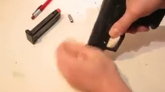 Утыкание патрона на Т12? 1/3 часть смотреть онлайн