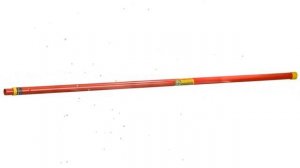 Ручка телескопическая (Grinda) обзор 8-424447_z01 бренд Grinda производитель Grinda (Германия)