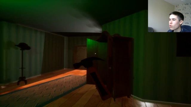 Невышедшая Версия - Hello Neighbor Prototype смотреть онлайн