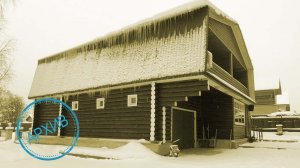 Дом в деревне Большое Дьяконово