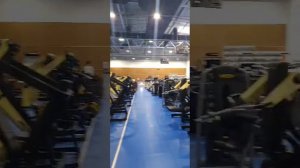 Казань «A-Fitness”
