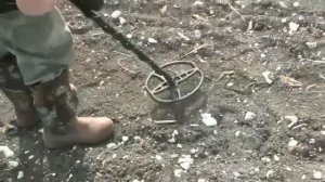 Garrett AT PRO. Технология распознавания.