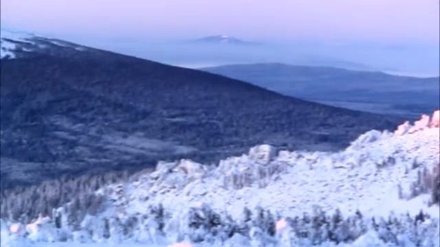 СЕРЕБРЯНАЯ ГОРА смотреть онлайн