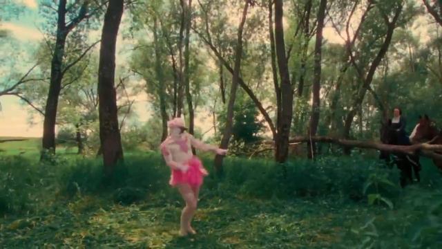 Cream Soda и Алена Свиридова - розовый фламинго (припев)