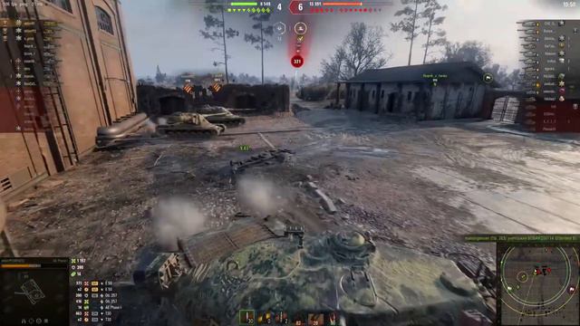 Злые растения / Remnant: From the Ashes, World of Tanks смотреть онлайн