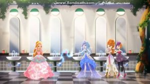 Эвер Афтер Хай-Сказка о двух вечеринках