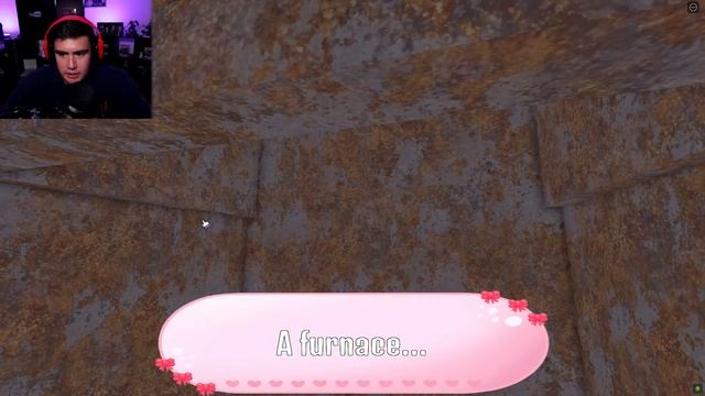 WELCOME TO AMELIAS CAFE, WHO WOULD YOU LIKE TO EAT TODAY? (seriously, dont eat here) смотреть онлайн