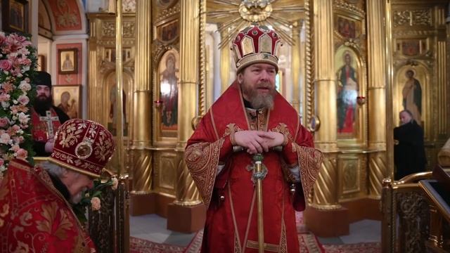 Подвижники древние и современные