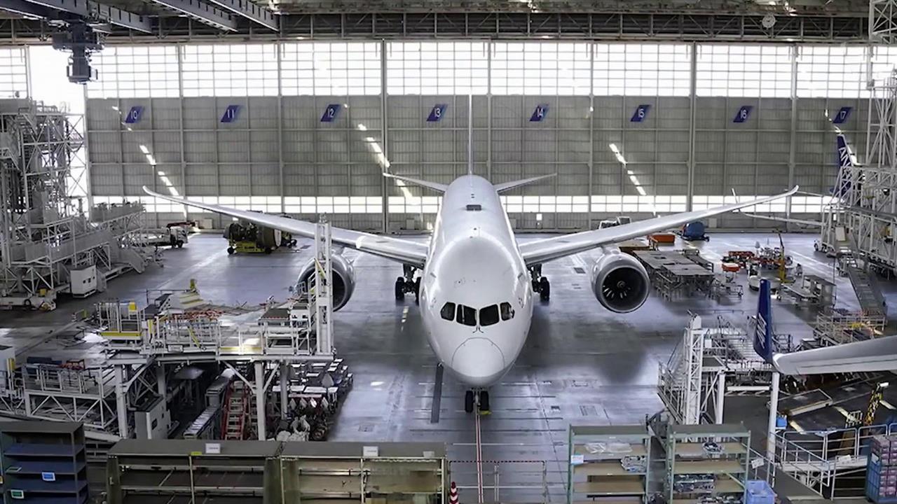 На неделе получил продолжение скандал вокруг американской компании Boeing