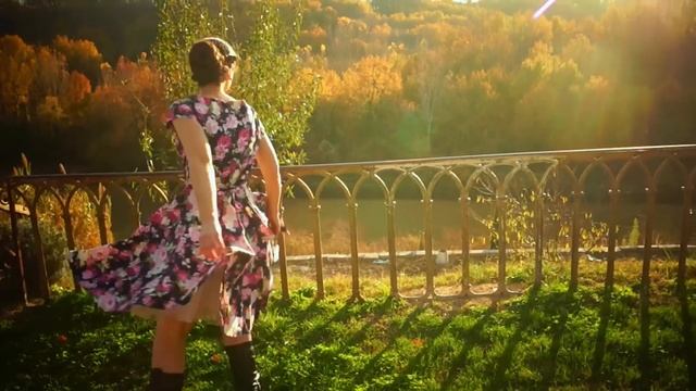 Валенки - Народные Песни Русская Музыка - Russian Folk Music That Will Make You Thrill