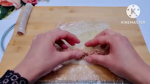 Вместо шашлыка на праздничный стол или вкусный ужин! Почему я не знала этот рецепт раньше? смотреть онлайн